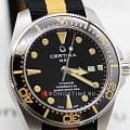 Часы Certina DS Action Diver C032.607.48.051.00 фото 7